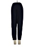 Babaton Solid Blue Track Pants Size S - photo 2