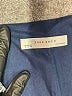 Zara Basic Blue Sleeveless Blouse Size S - photo 7