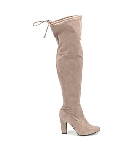 Unisa Boots (view 1)