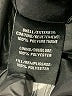 Bagatelle 100% Polyurethane Black Snow Jacket Size XS - photo 7