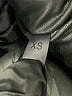 Bagatelle 100% Polyurethane Black Snow Jacket Size XS - photo 8