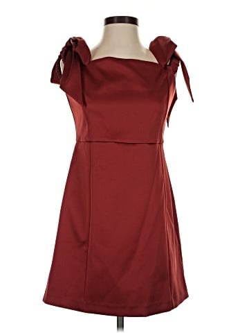 Ann Taylor LOFT Cocktail Dress (view 1)