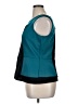 Worthington Teal Sleeveless Blouse Size XL Petite - photo 5