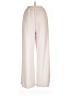 Shein Ivory Casual Pants Size L - photo 2