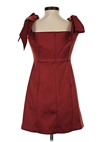 Ann Taylor LOFT Cocktail Dress (view 2)