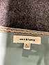 Max Studio 100% Polyester Paisley Gray Casual Dress Size L - photo 7