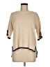 Unbranded Tan Pullover Sweater Size M - photo 1