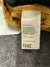 Paige Solid Tan Khakis Size 30 waist - photo 8