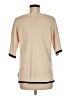 Unbranded Tan Pullover Sweater Size M - photo 2