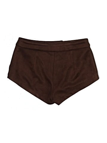 Nakedvice Athletic Shorts (view 2)