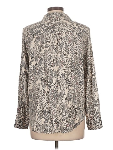 Velvet Heart 3/4 Sleeve Blouse (view 2)