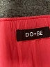 Do & Be Pink Romper Size L - photo 4