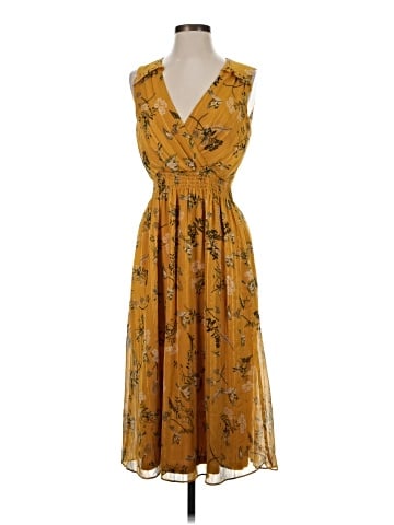 Maggy London Cocktail Dress (view 1)