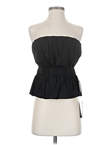 Lulus Sleeveless Blouse (view 1)
