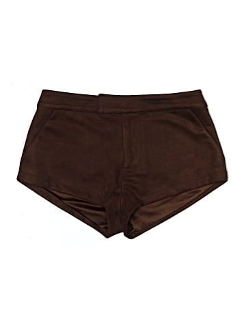 Nakedvice Athletic Shorts (view 1)