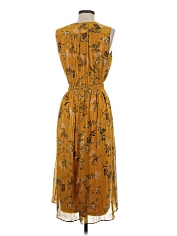 Maggy London Cocktail Dress (view 2)