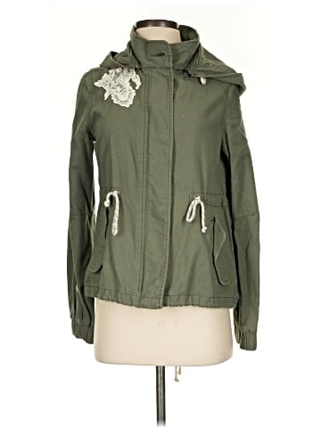 Daughters of the Liberation Jacket (view 1)
