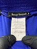 Heart Soul Solid Blue Shorts Size L - photo 3