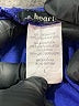 Heart Soul Solid Blue Shorts Size L - photo 4
