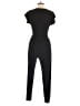 Rolla Coster Solid Black Jumpsuit Size M - photo 2
