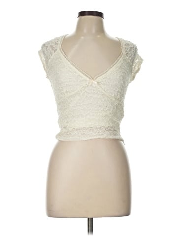 Urban Renewal Short Sleeve Top (view 1)