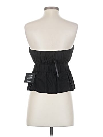 Lulus Sleeveless Blouse (view 2)