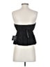 Lulus Black Sleeveless Blouse Size S - photo 2