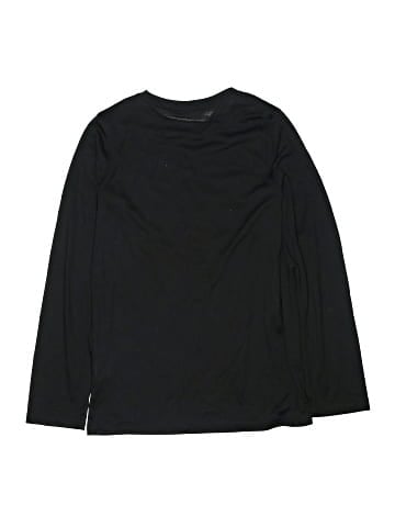 Nike Long Sleeve T-Shirt (view 2)
