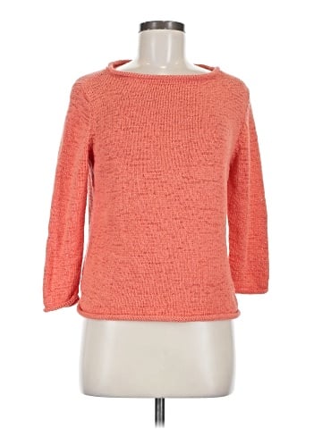 Amore Pullover Sweater (view 1)