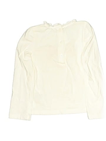 Janie and Jack Long Sleeve Top (view 2)
