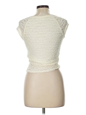 Urban Renewal Short Sleeve Top (view 2)