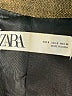 Zara Green Blazer Size S - photo 6