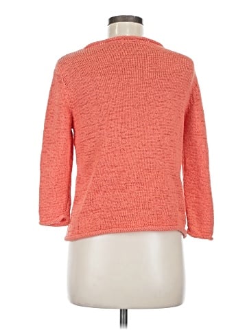 Amore Pullover Sweater (view 2)