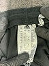 Adidas 100% Polyester Solid Black Athletic Shorts Size 13 - 14 - photo 3