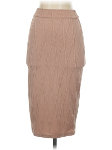 Charlotte Russe Formal Skirt (view 1)