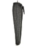 Caution to the Wind Houndstooth Gray Casual Pants Size S (estimated) - photo 4