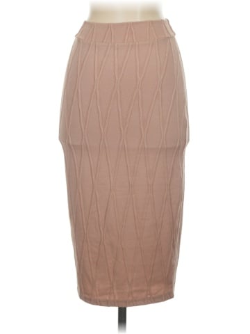 Charlotte Russe Formal Skirt (view 2)