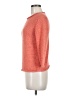 Amore Orange Pullover Sweater Size M - photo 5