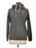 Nike Gray Pullover Hoodie Size L - photo 1