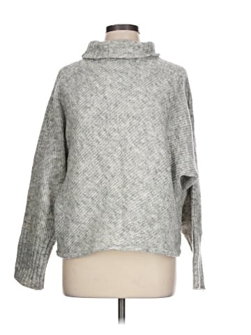 Max Studio Turtleneck Sweater (view 1)