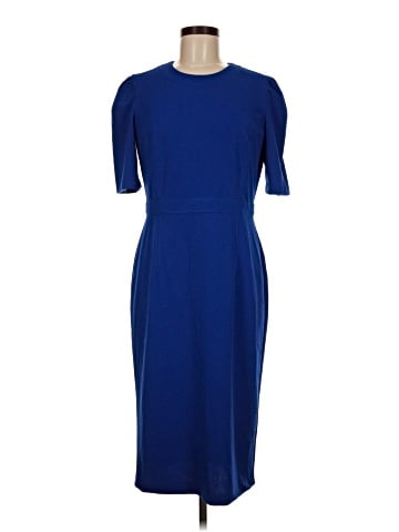 Donna Morgan Cocktail Dress (view 1)