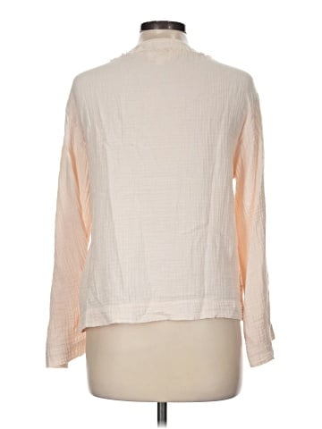 Cloth & Stone Long Sleeve Blouse (view 2)