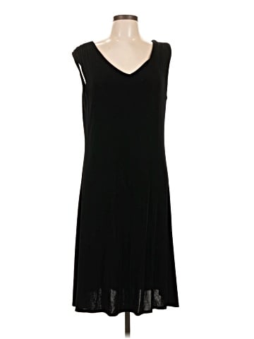 Travelers by Chico's Casual Dress (view 1)