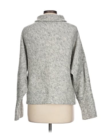 Max Studio Turtleneck Sweater (view 2)