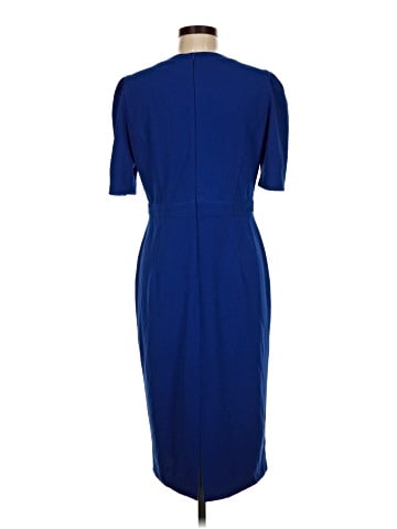 Donna Morgan Cocktail Dress (view 2)
