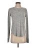 Abercrombie & Fitch Gray Pullover Sweater Size XS - photo 1