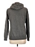Nike Gray Pullover Hoodie Size L - photo 2