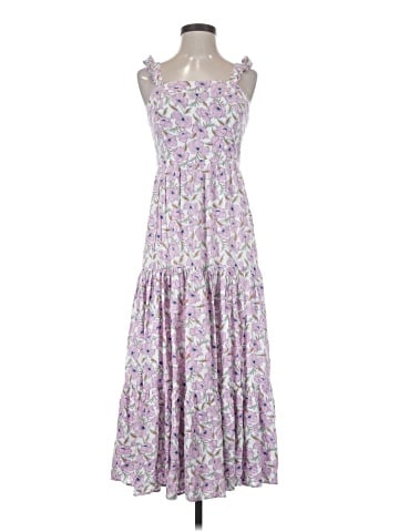 Haute Hippie Casual Dress (view 1)