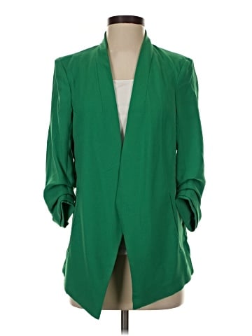 Rachel Zoe TJX Blazer (view 1)