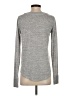 Abercrombie & Fitch Gray Pullover Sweater Size XS - photo 2